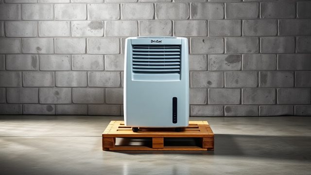 How to Optimize the Dri-Eaz F413 Revolution for Rapid Structural Drying