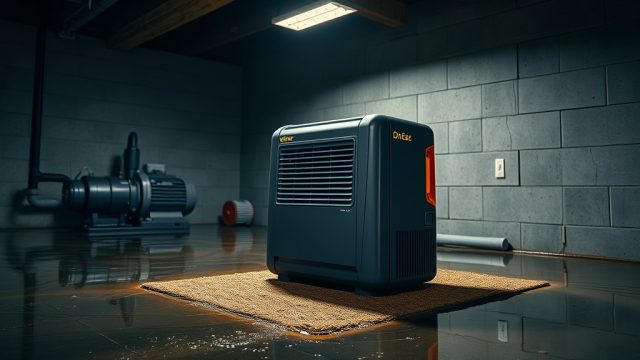 Dri-Eaz F413 Revolution vs Phoenix LHL: True Cost Analysis Over 5 Years